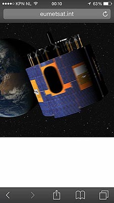 Estec/ESA European Space Technology