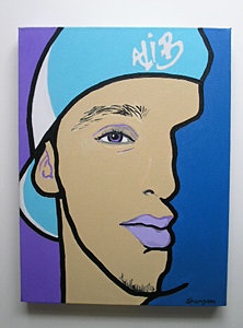 Ali B.